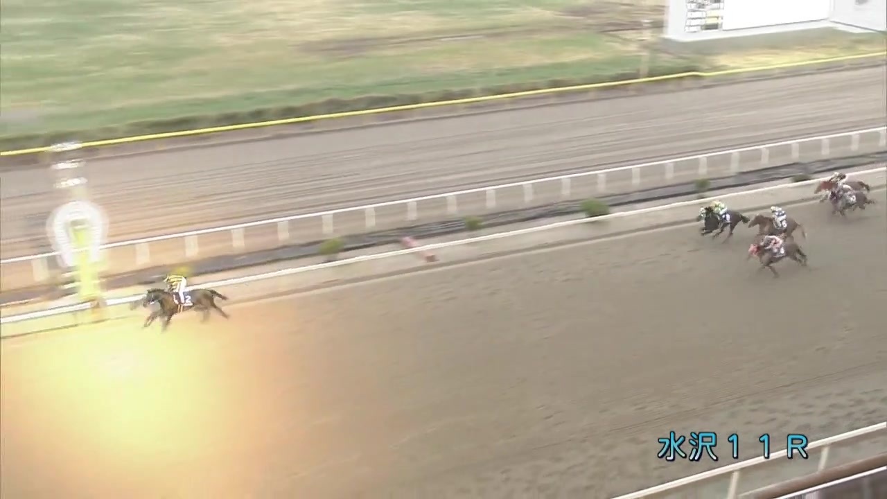 人気の 競馬 競馬 動画 380本 3 ニコニコ動画