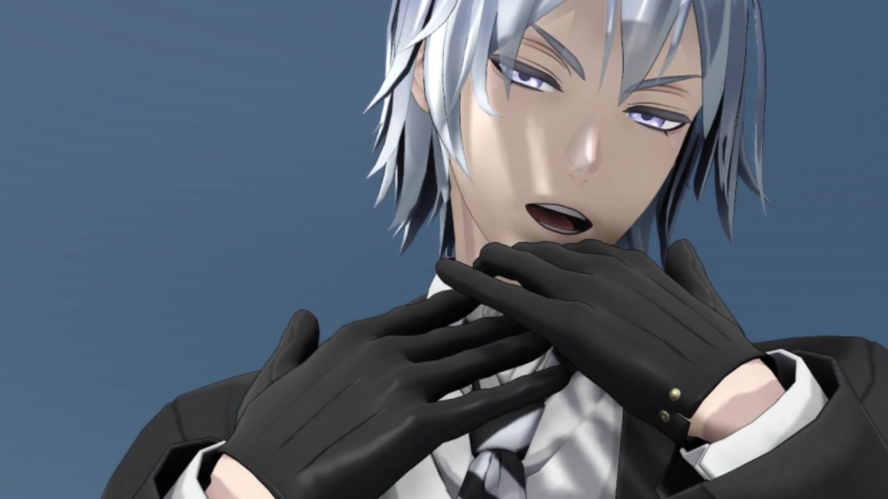 帰らざる傘 ニコニコ