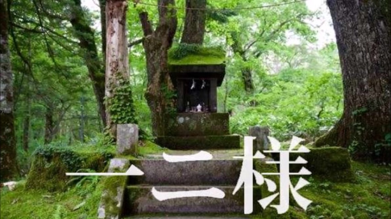 人気の 怖い話朗読 動画 1 919本 ニコニコ動画