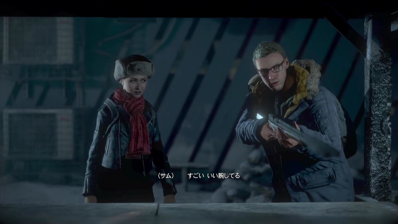 人気の Untildawn 動画 469本 9 ニコニコ動画