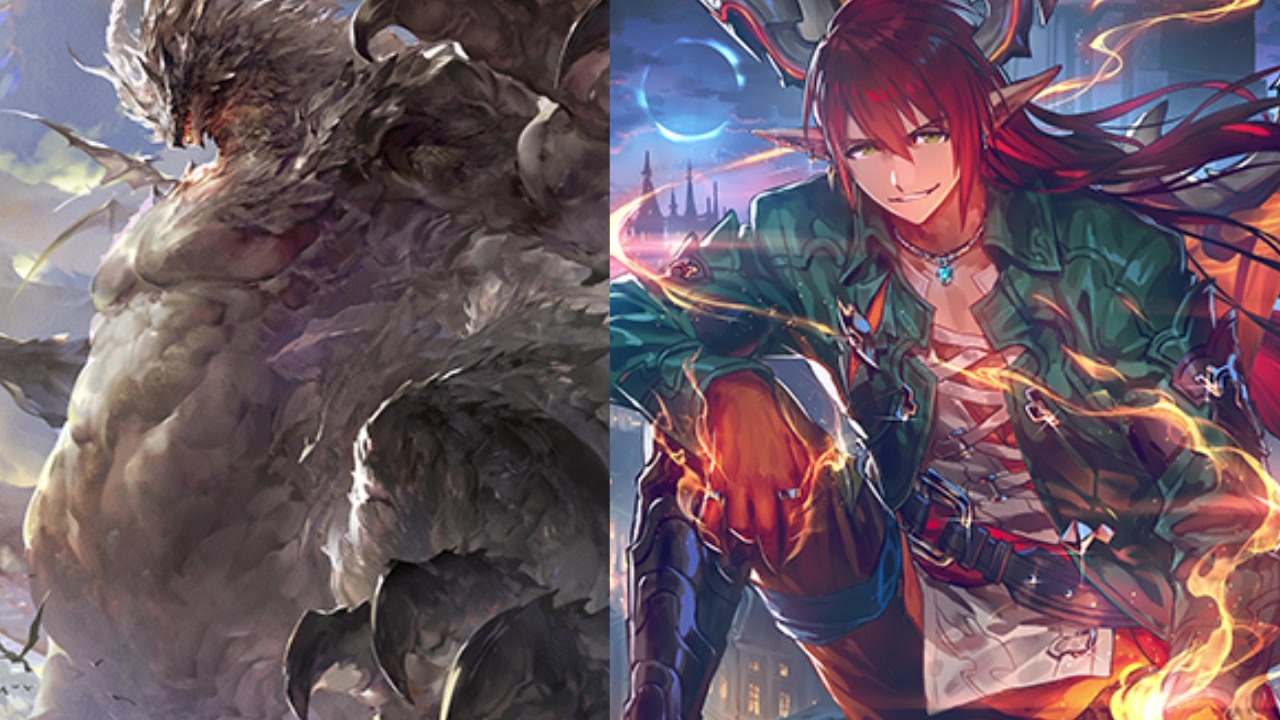 人気の シャドウバース 動画 29 105本 ニコニコ動画