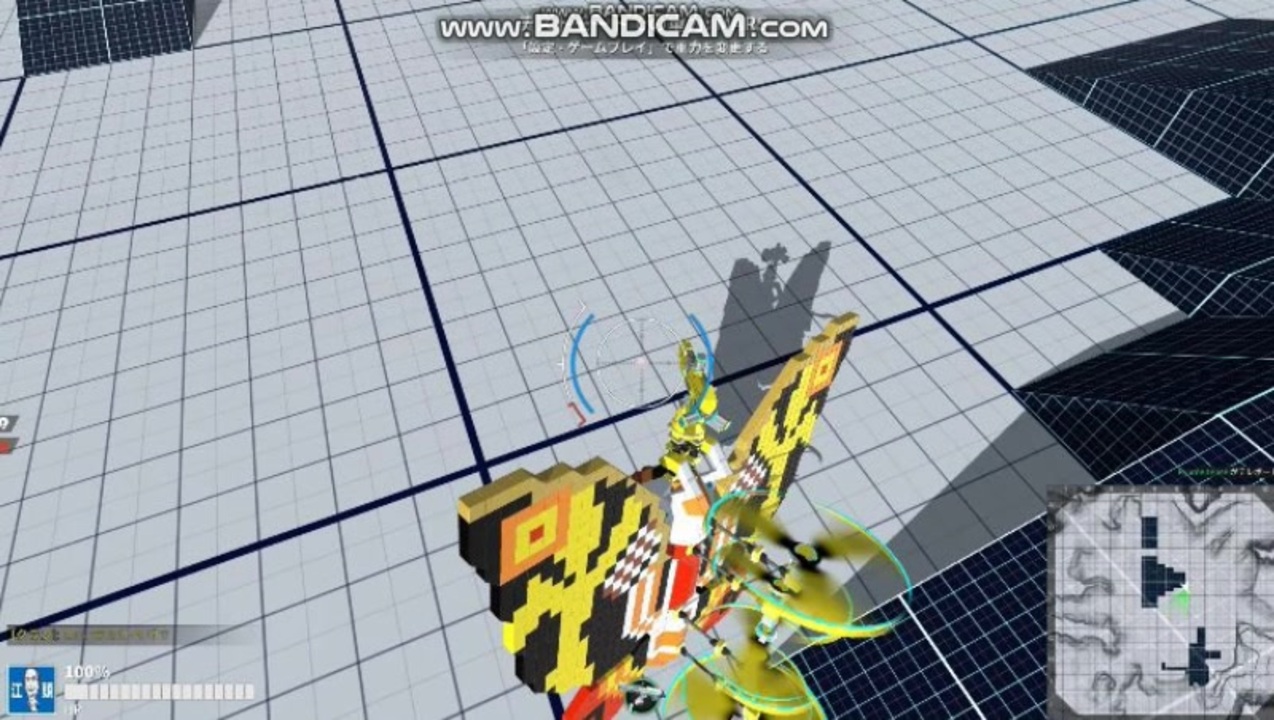 Robocraft ネタ機でgo Part4 ニコニコ動画