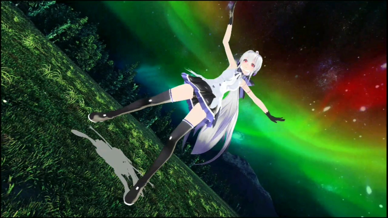 人気の アスノヨゾラ哨戒班 動画 2 3本 2 ニコニコ動画