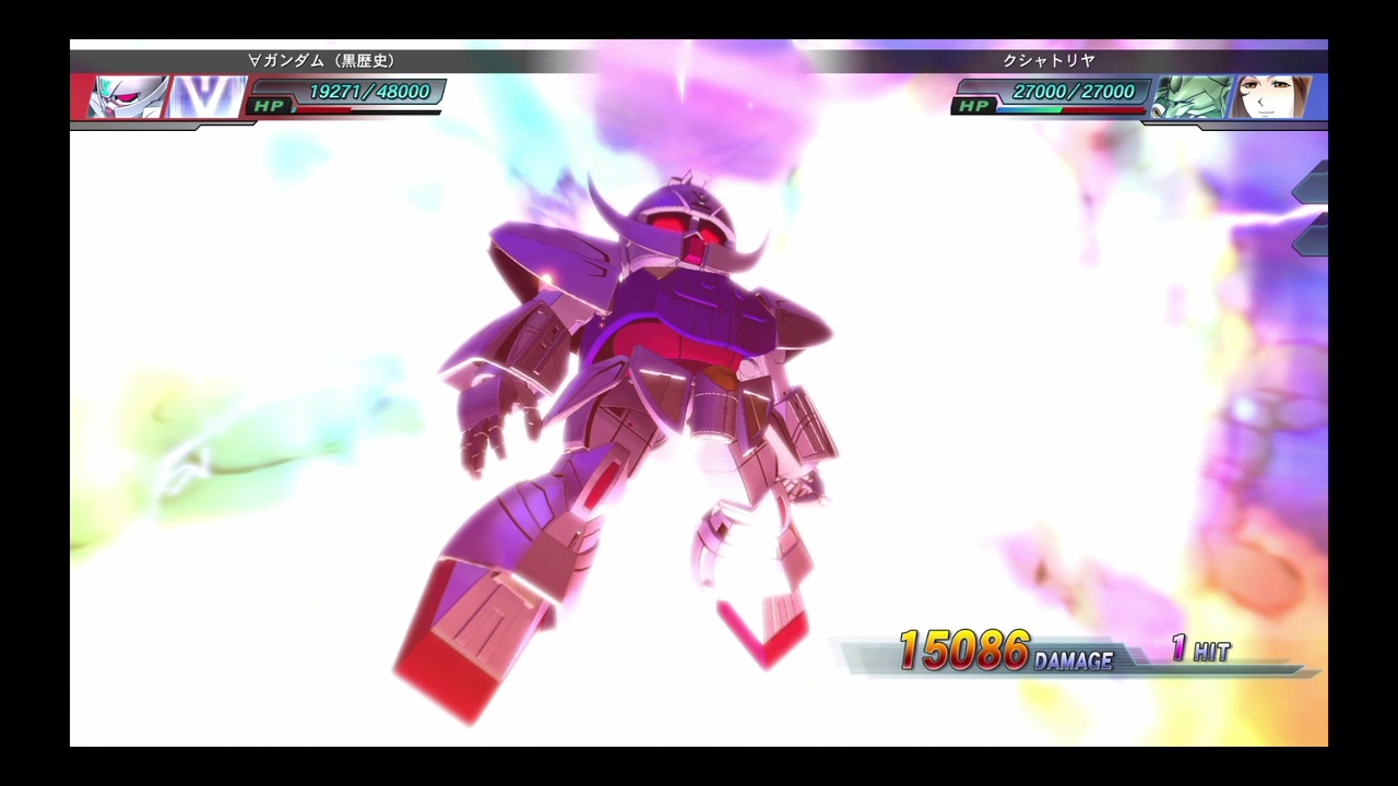 人気の ガンダム 黒歴史 動画 31本 ニコニコ動画
