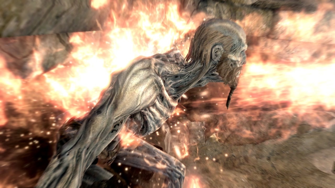 人気の Skyrimse 動画 922本 ニコニコ動画