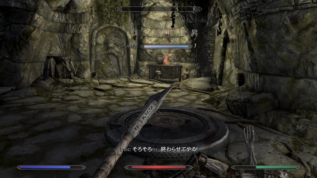 人気の Skyrimse 動画 922本 ニコニコ動画