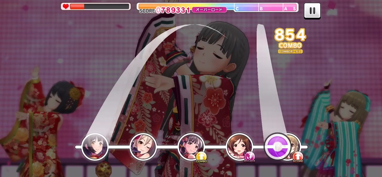 人気の 花簪 Hanakanzashi 動画 197本 ニコニコ動画