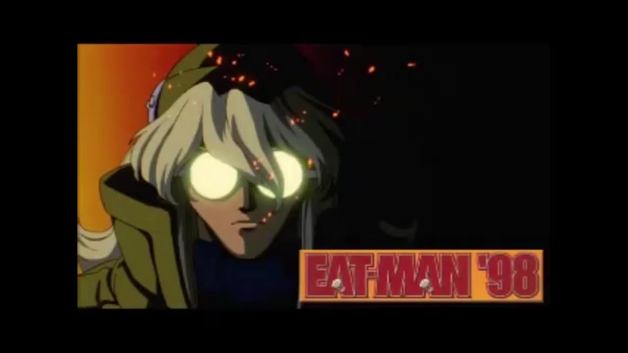 人気の Eat Man 98 動画 9本 ニコニコ動画