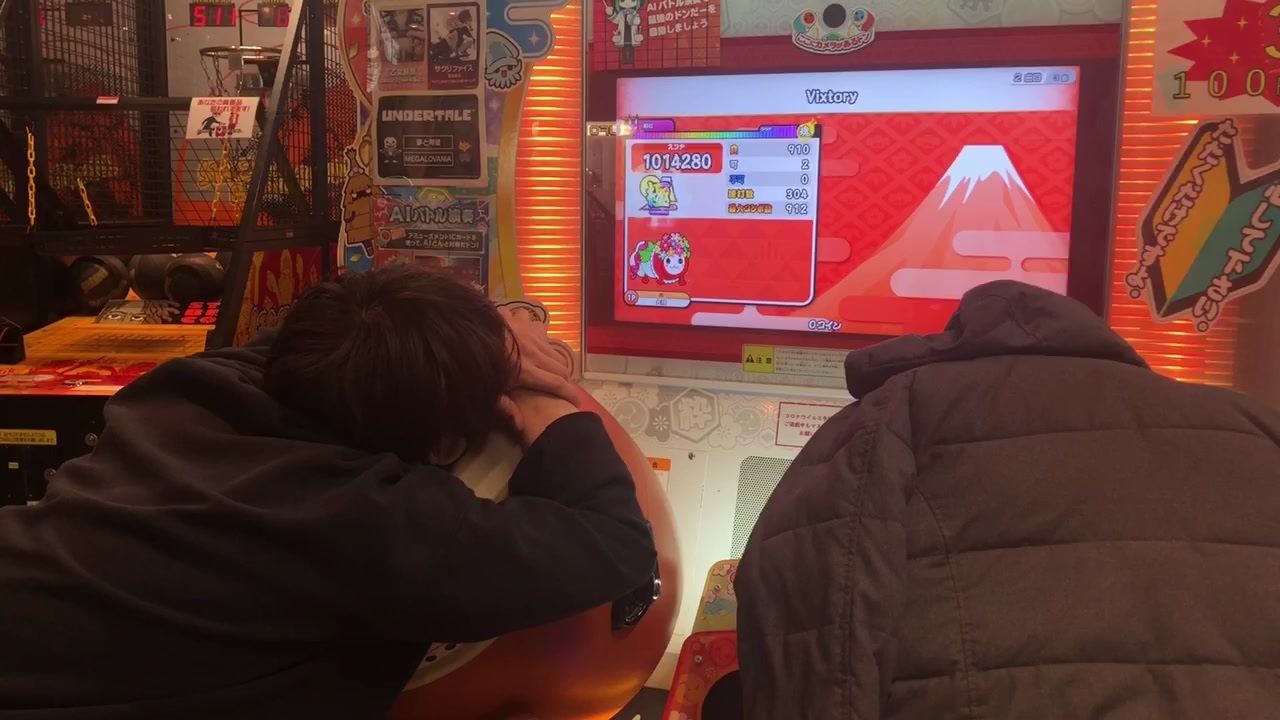 人気の Vixtory 動画 8本 ニコニコ動画