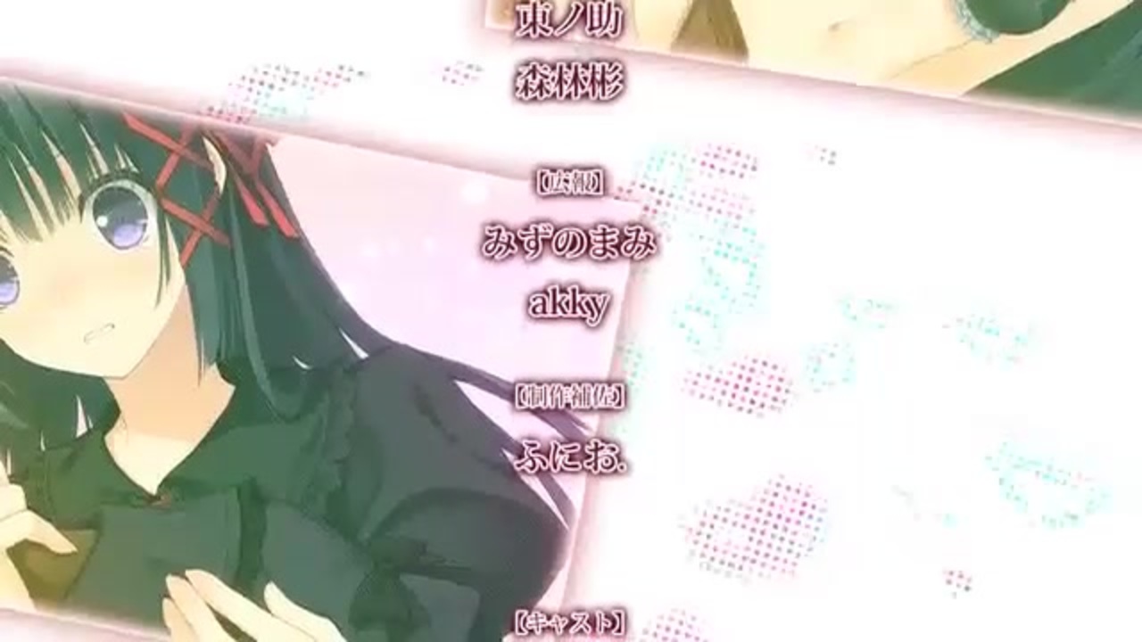 人気の 乙女理論とその周辺 動画 59本 ニコニコ動画