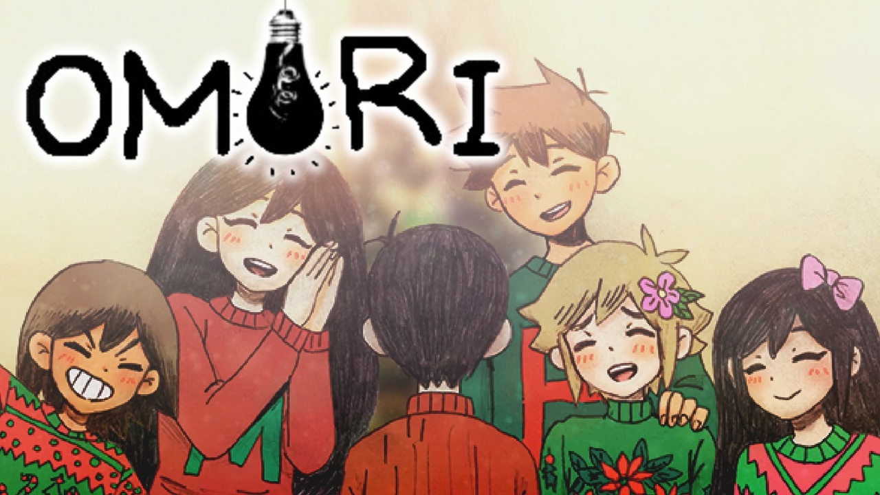 人気の Omori 動画 177本 3 ニコニコ動画