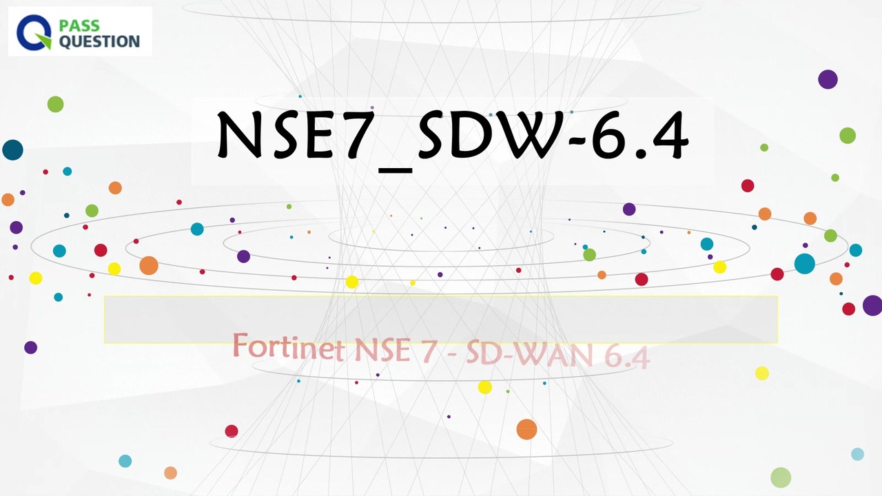 NSE7_OTS-7.2 Tests