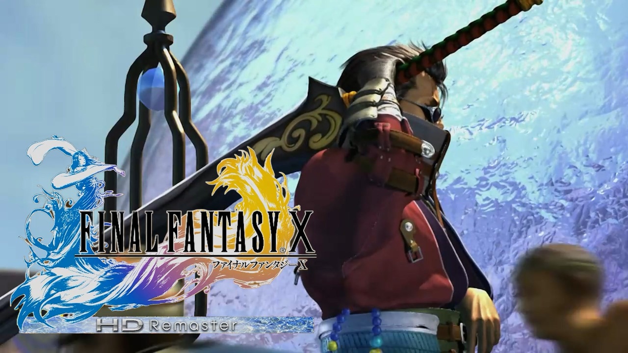 人気の Ff10 Ffx 動画 2 285本 ニコニコ動画