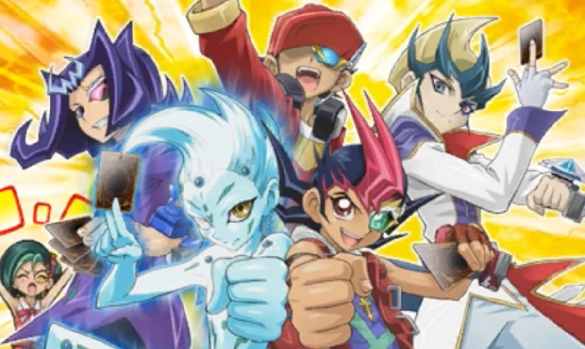 人気の 激突 デュエルカーニバル 動画 118本 ニコニコ動画