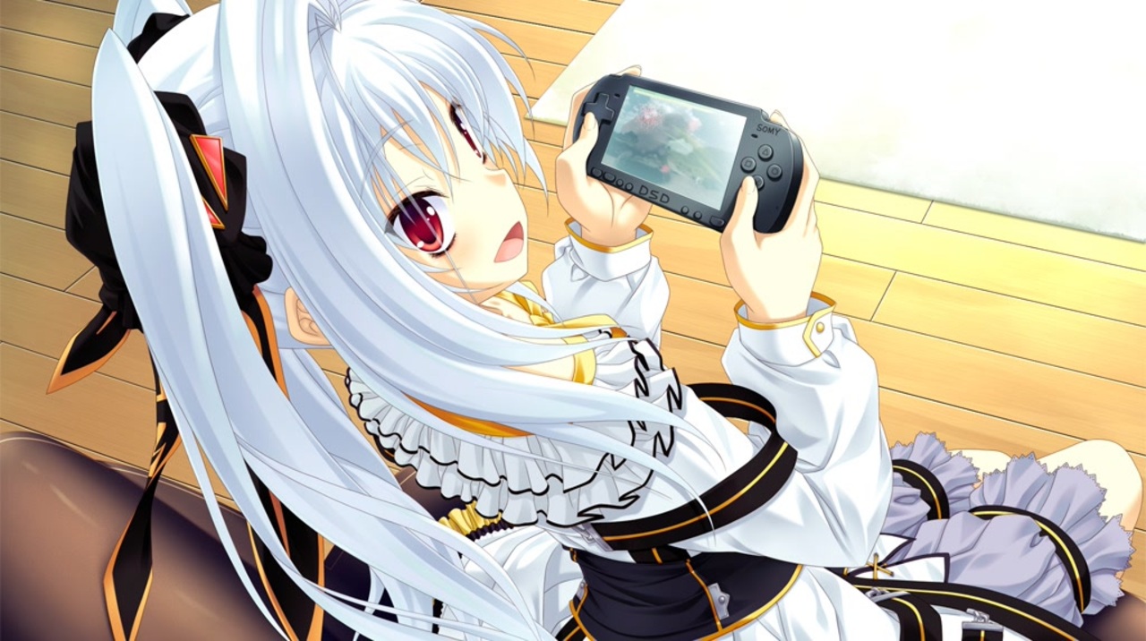 猫撫ディストーション プレイ動画 パート15 ニコニコ動画