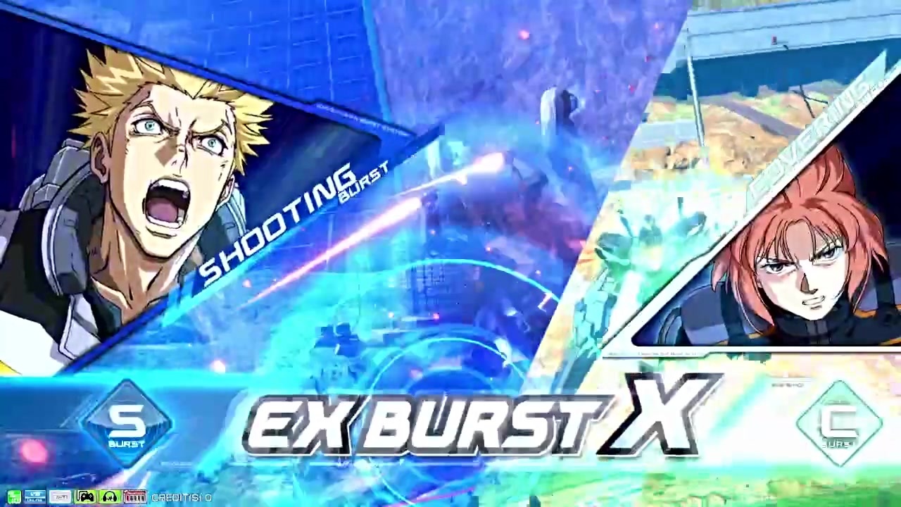 人気の 機動戦士ガンダム サンダーボルト 動画 80本 ニコニコ動画