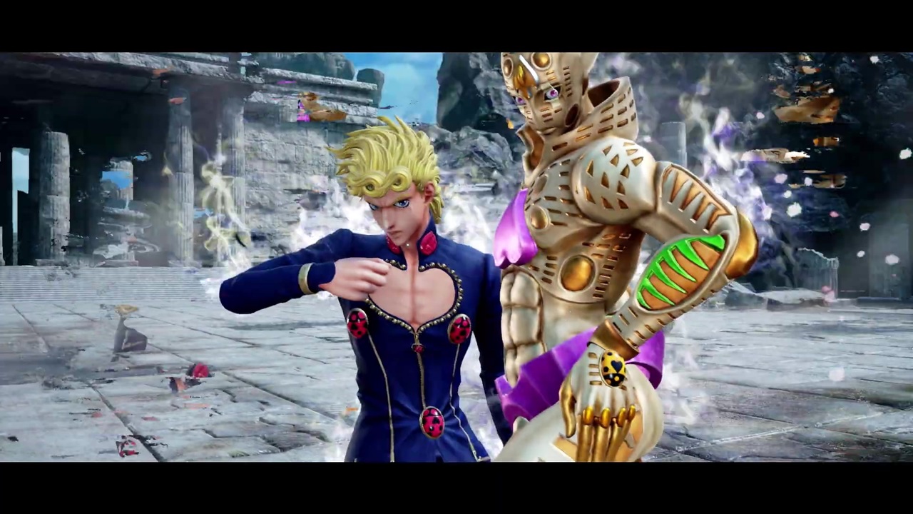 人気の ジャンプフォース 動画 2本 ニコニコ動画