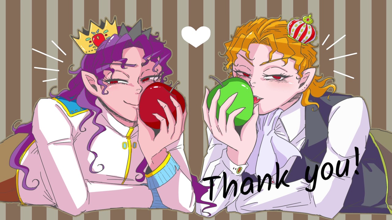 人気の カーズ ジョジョ 動画 524本 ニコニコ動画