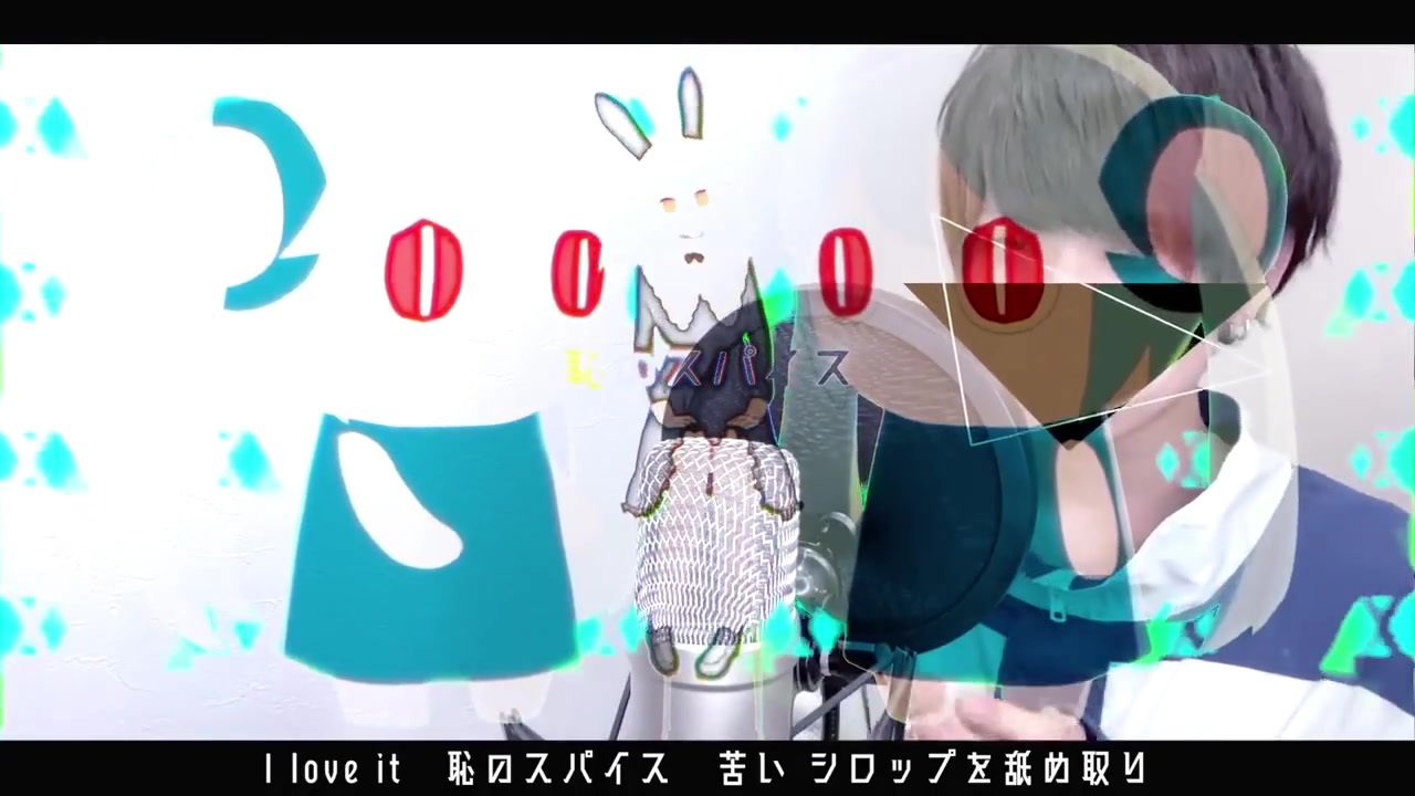 人気の 砂糖くん 動画 36本 ニコニコ動画