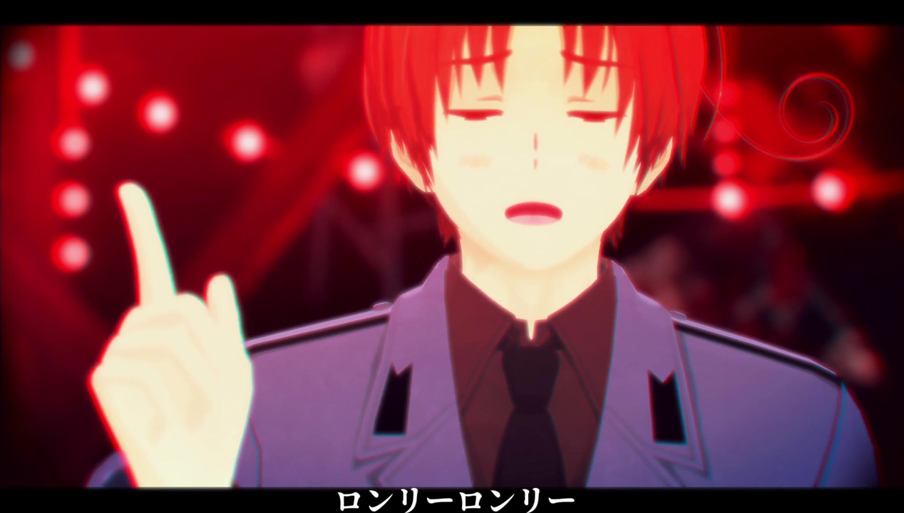 人気の Apヘタリアでエンヴィーベイビー 動画 12本 ニコニコ動画