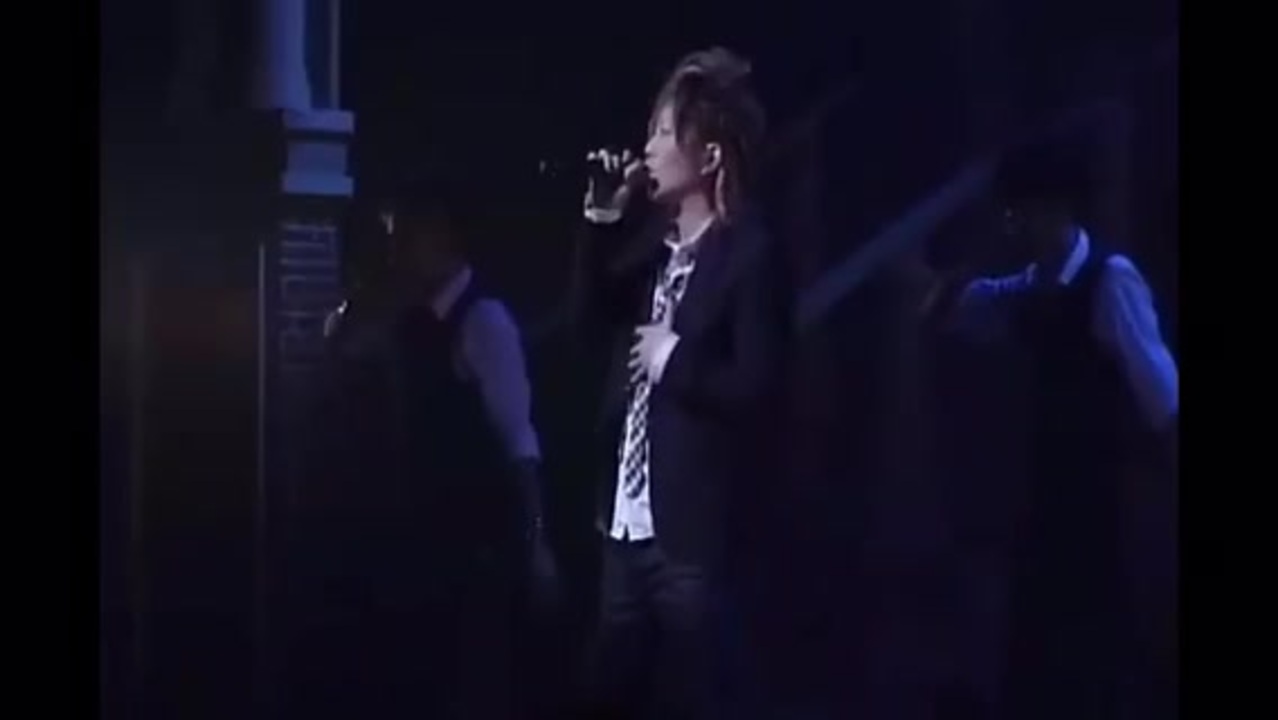 アンドロメダでクチヅケを ニコニコ動画