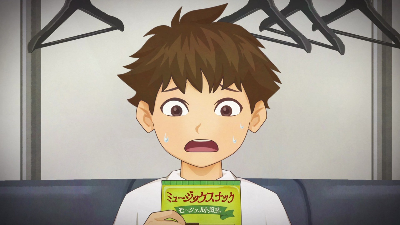 ふしぎ駄菓子屋 銭天堂 全10件 Dアニメストア ニコニコ支店のシリーズ ニコニコ動画