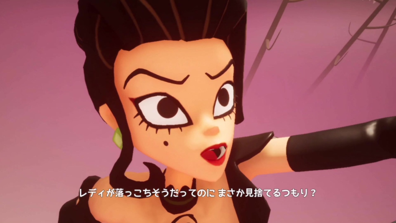 人気の サムライジャック 動画 54本 ニコニコ動画