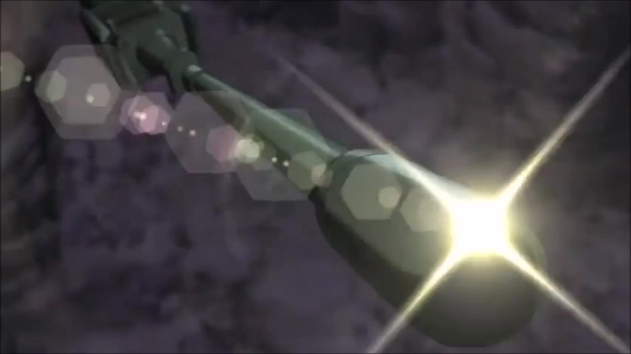 セリュー死す