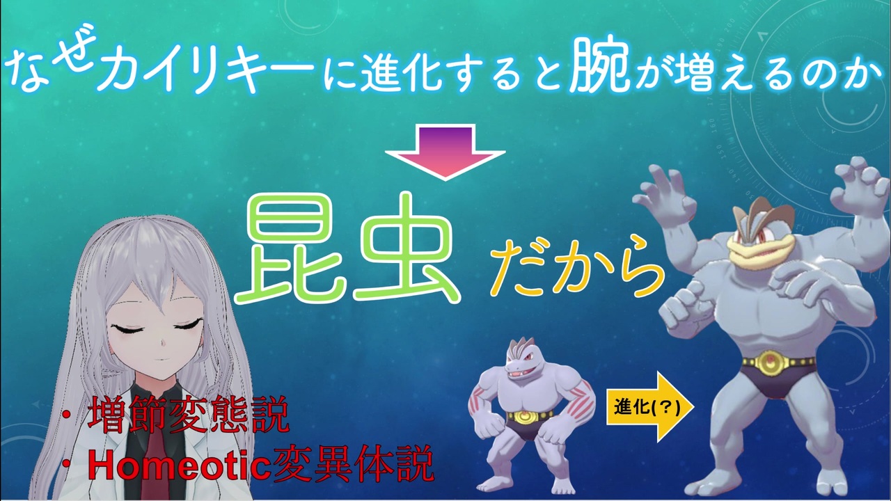 人気の ニコニコ動画講座 ポケモン 動画 107本 ニコニコ動画