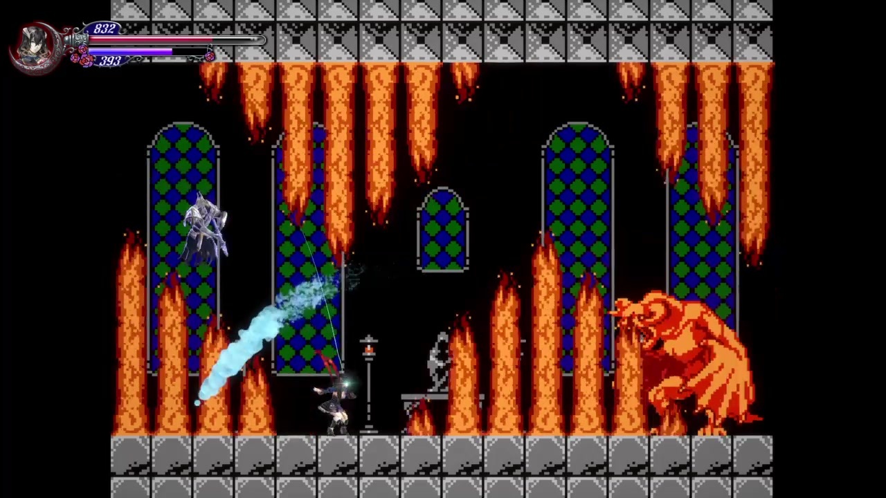 人気の Bloodstained Rotn 動画 671本 ニコニコ動画