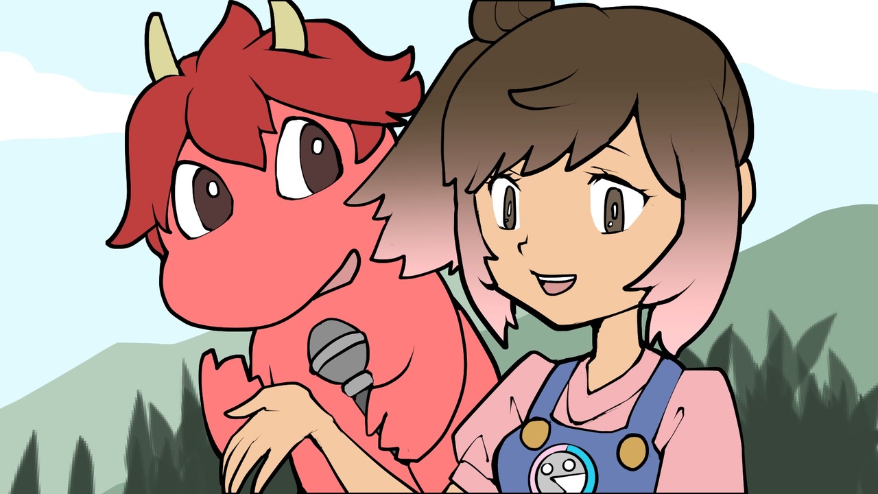 人気の 松居直美 動画 35本 ニコニコ動画