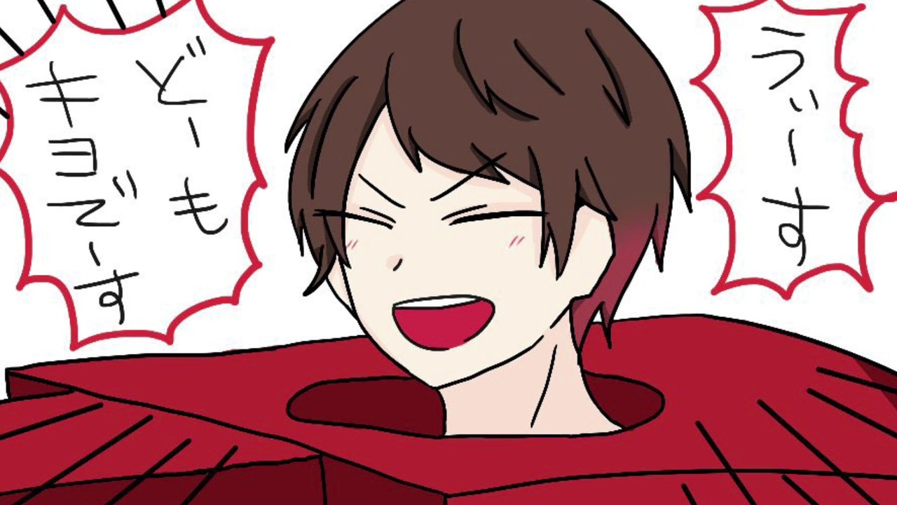 人気の ガレキ牛 動画 15本 ニコニコ動画