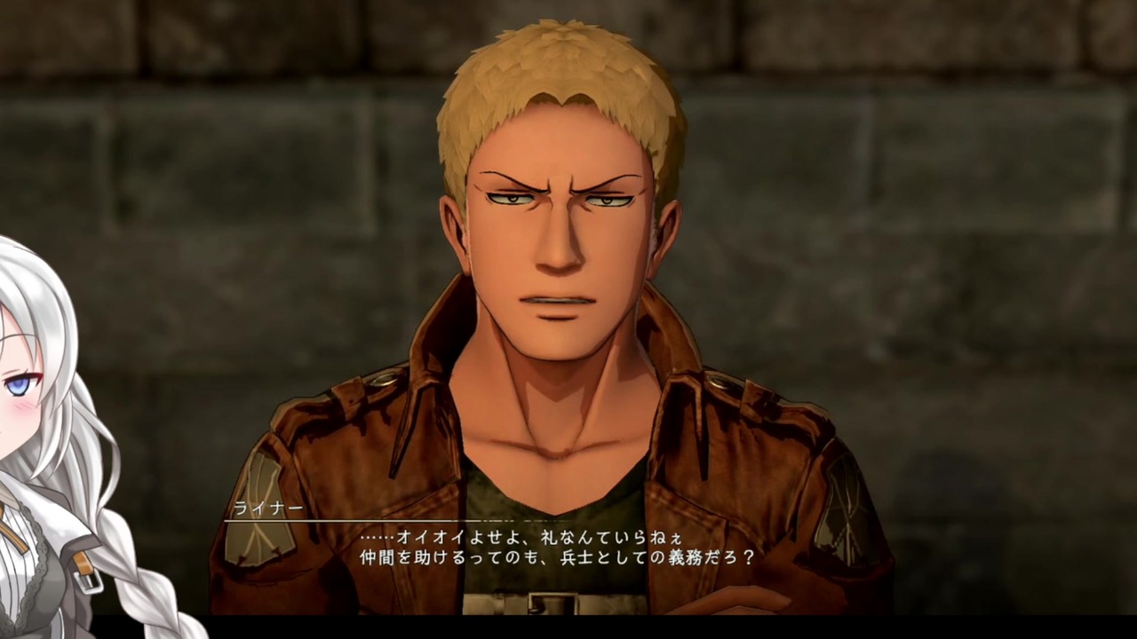 人気の お前が始めた物語だろ 動画 11本 ニコニコ動画