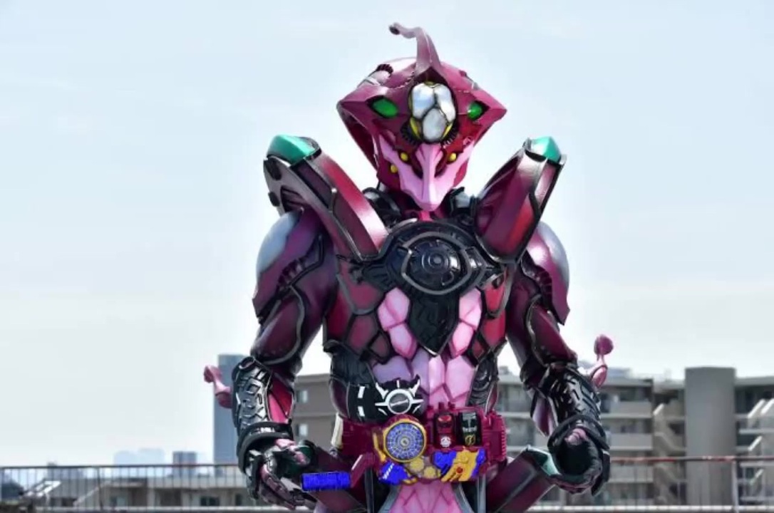 人気の エボルト 仮面ライダービルド 動画 15本 ニコニコ動画