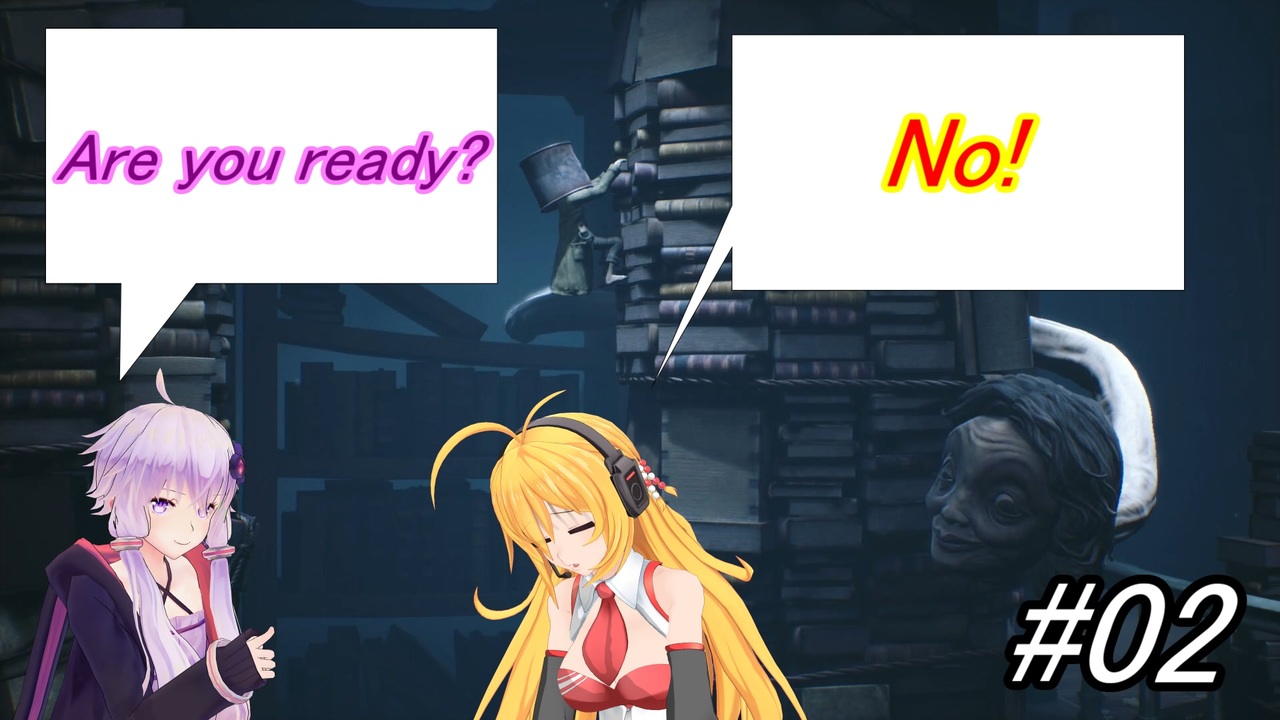 人気の 結月ゆかり実況プレイ Minecraft 動画 13 312本 33 ニコニコ動画