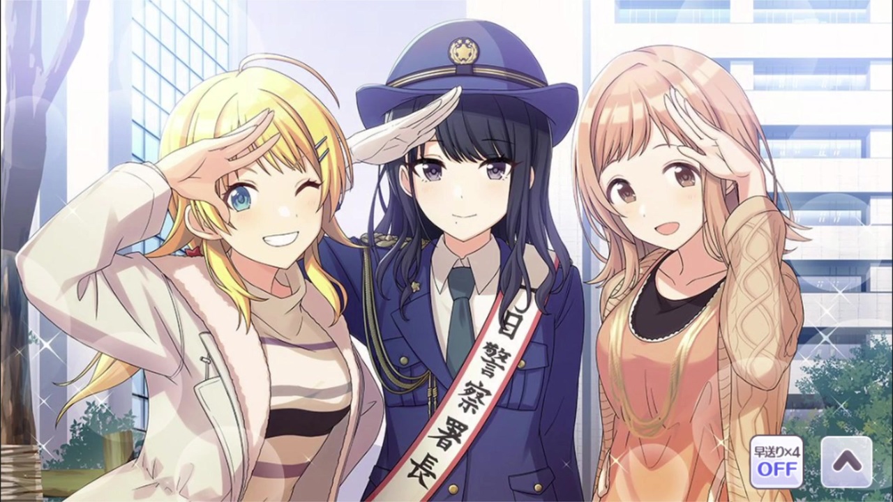 人気の シャニマスコミュ 動画 774本 ニコニコ動画