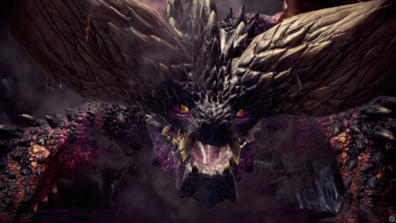 人気の ネルギガンテ 動画 409本 ニコニコ動画