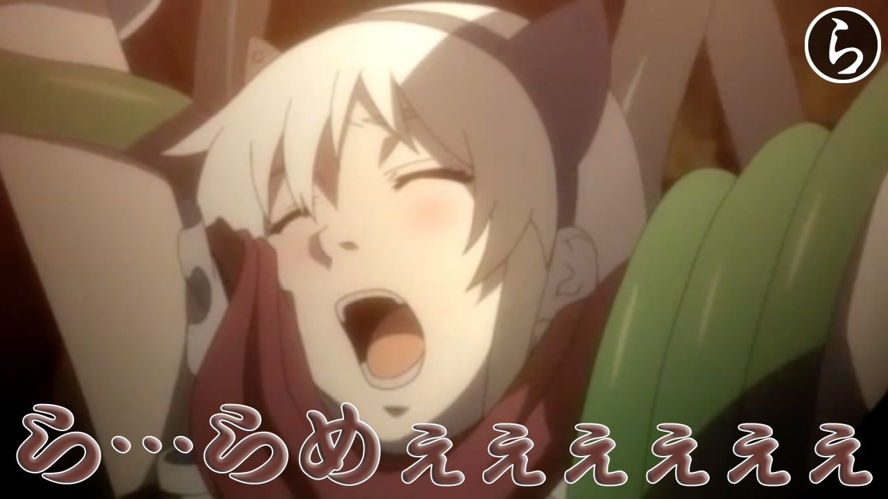 アニメのセリフを集めてかるたを作ろう ら行 ニコニコ動画