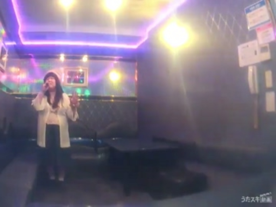 冷たい頬 吉岡聖恵 ニコニコ動画