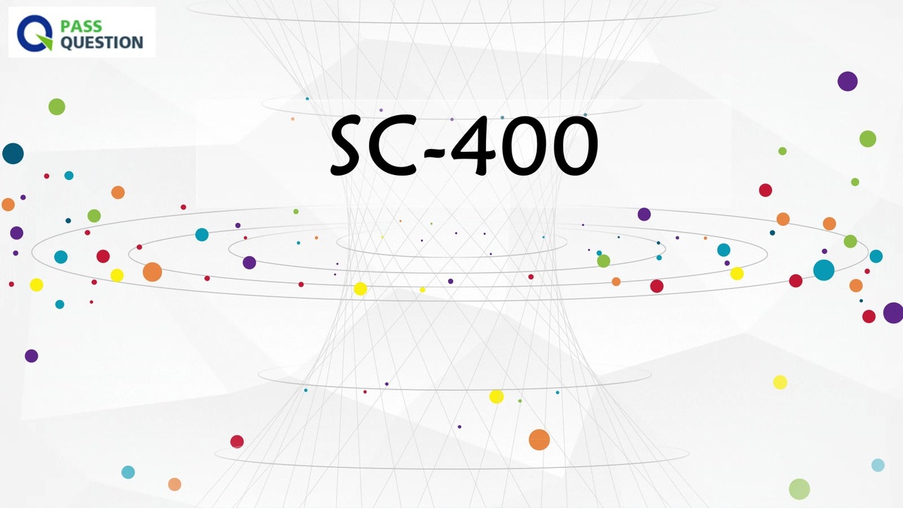 Valuable SC-400 Feedback