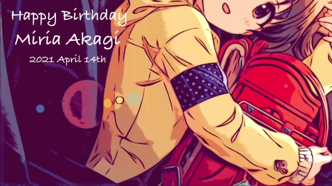 デレマス わたぐも 赤城みりあ 演奏してみた ニコニコ動画