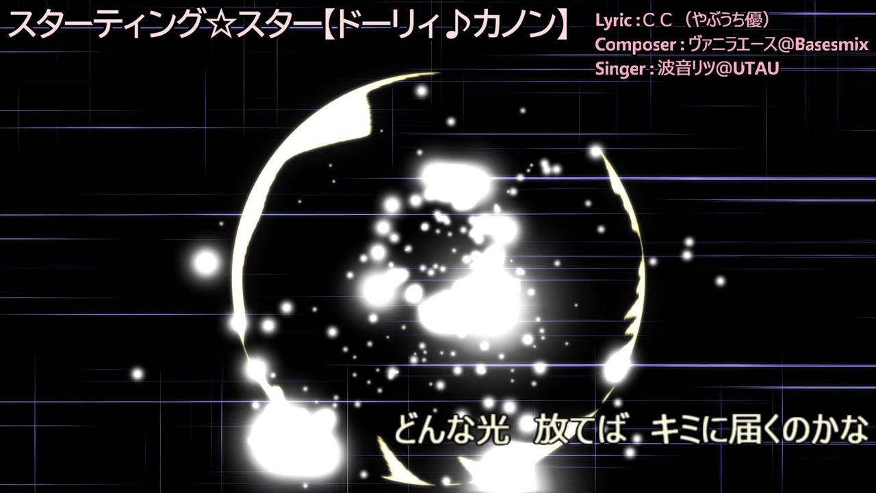 人気の ドーリィ カノン 動画 16本 ニコニコ動画