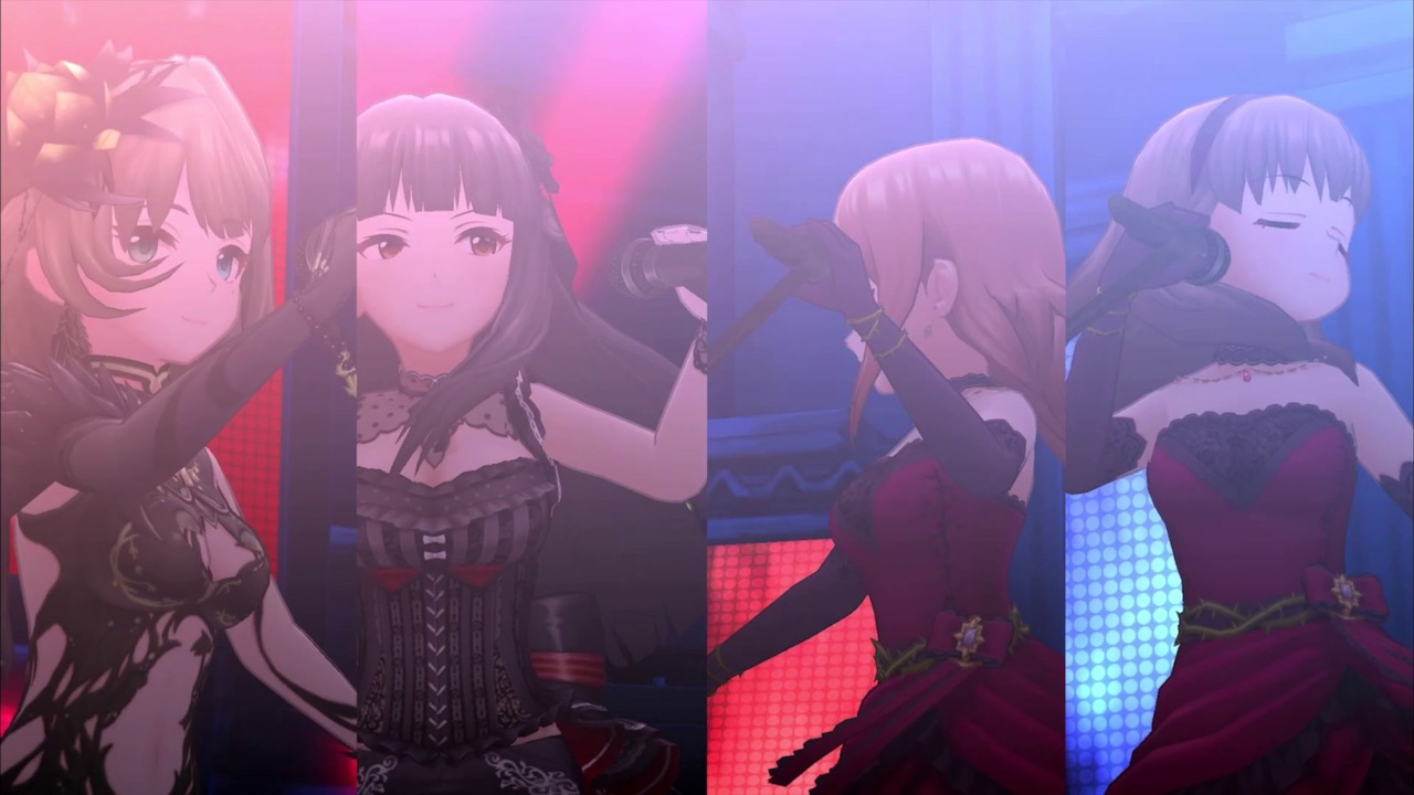 人気の ハーモニクス 動画 本 ニコニコ動画