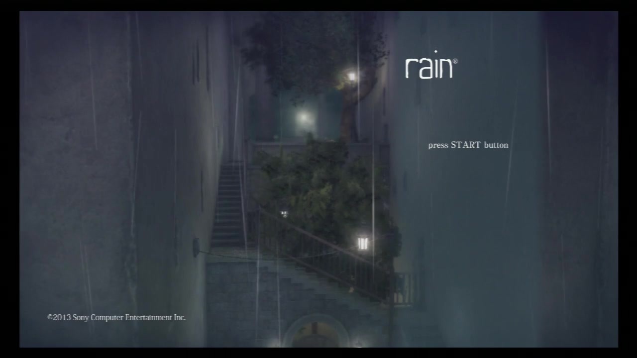 人気の Rain ゲーム 動画 753本 ニコニコ動画