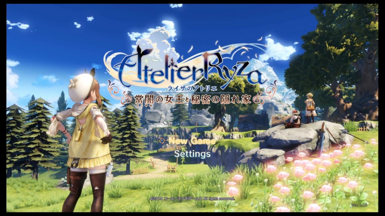 人気の 男性実況プレイpart1リンク 動画 4 2本 ニコニコ動画