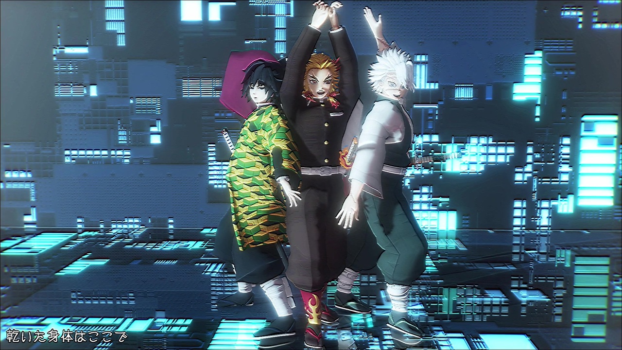 人気の 疑心暗鬼 梅とら 動画 1 733本 ニコニコ動画