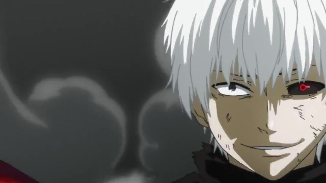 人気の 東京喰種 動画 2 239本 ニコニコ動画