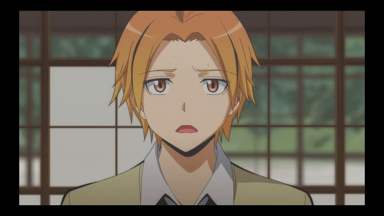 人気の アニメ 暗殺教室 動画 635本 ニコニコ動画