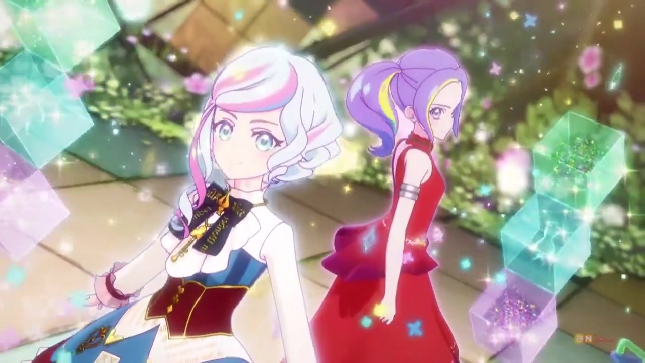 人気の アイカツプラネット 動画 96本 2 ニコニコ動画