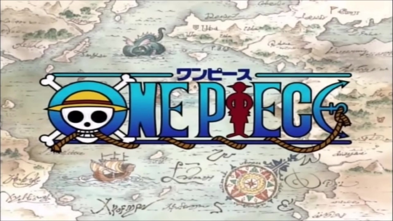 人気の ワンピース Onepiece 動画 852本 26 ニコニコ動画